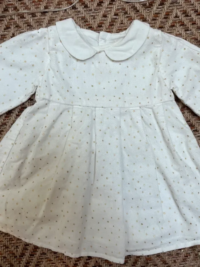 Robe Carrément Beau 6M - photo numéro 2