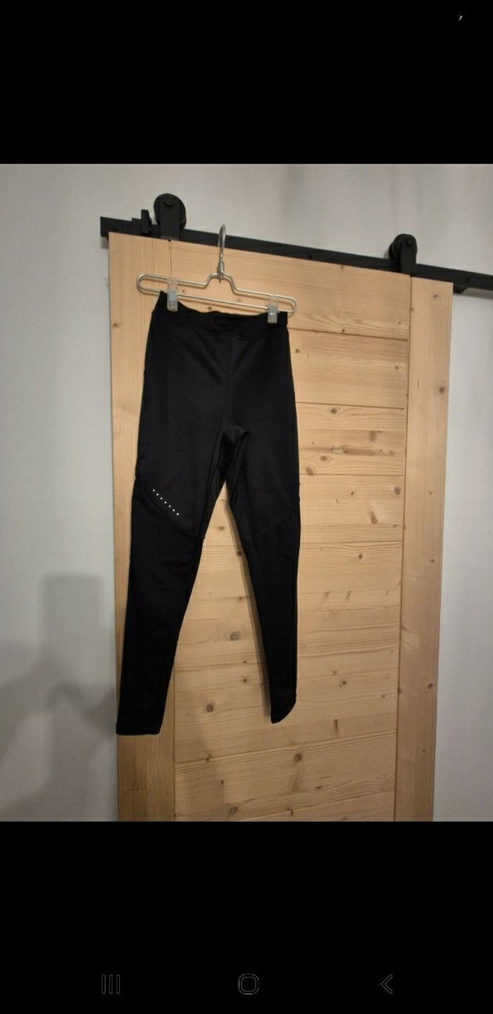 Legging thermique