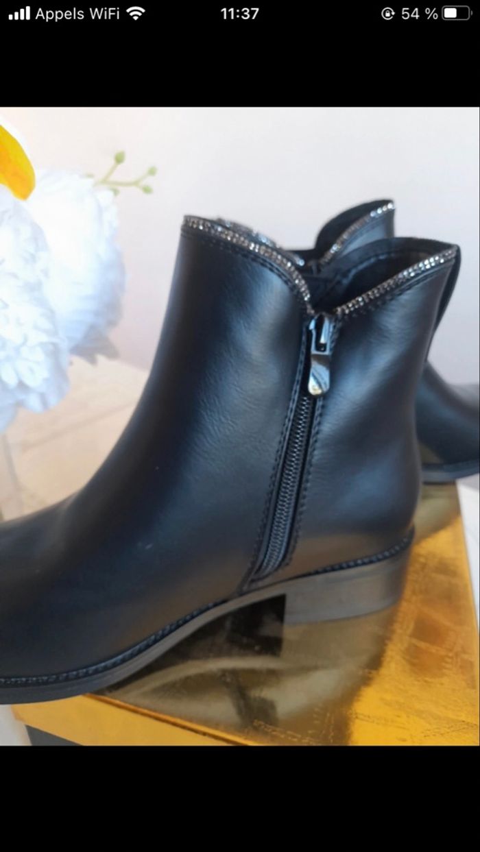 Bottes - photo numéro 4