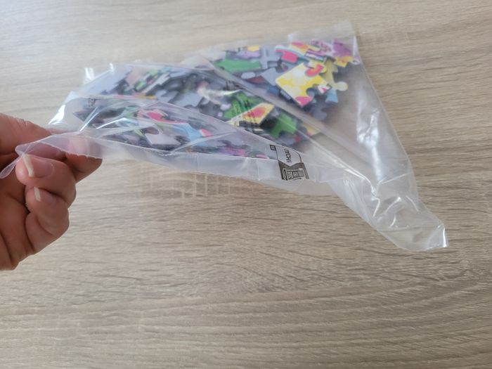 Puzzle Disney - photo numéro 6