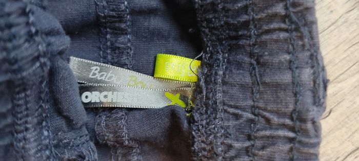 Lot 2 bermudas 86 cm - photo numéro 7