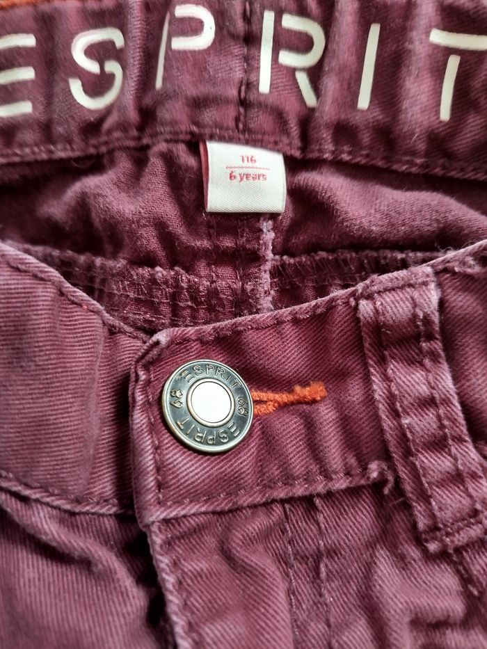 Jean's, polo et tee shirt - photo numéro 2