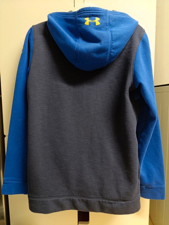 Pull homme, Stephen Curry - photo numéro 4