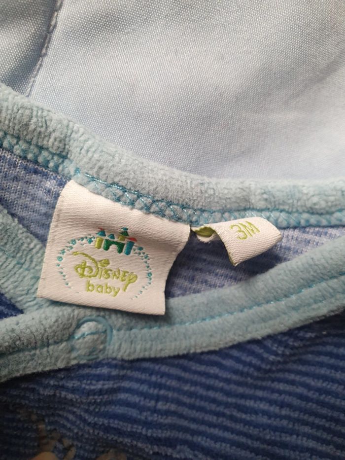 Pyjama dalmatien disney - photo numéro 3