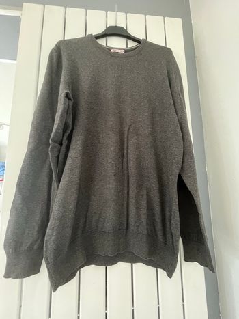 Pull homme 