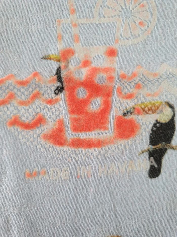 T-shirt manches courtes TAO 9m - photo numéro 5