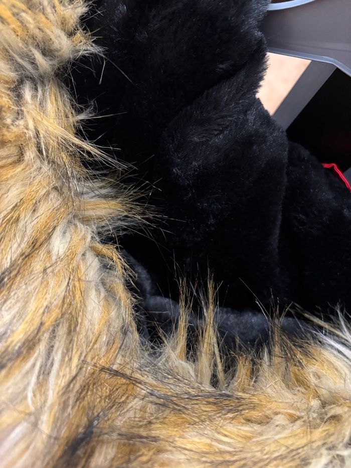 Parka courte - photo numéro 8