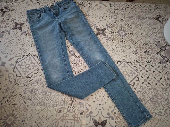 Jean levis 34/36