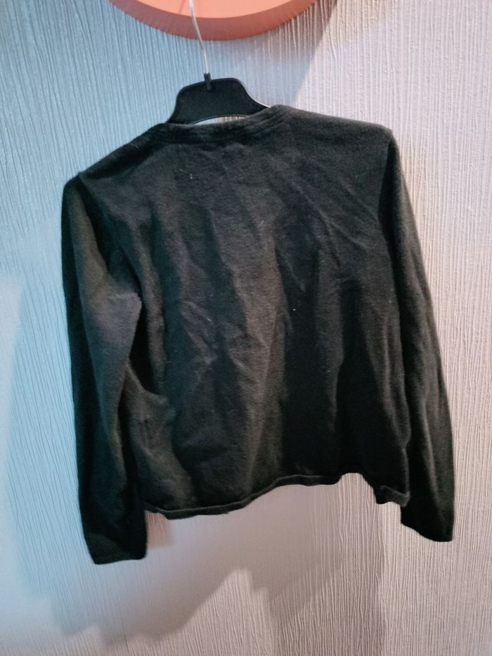 Gilet 10ans - photo numéro 2