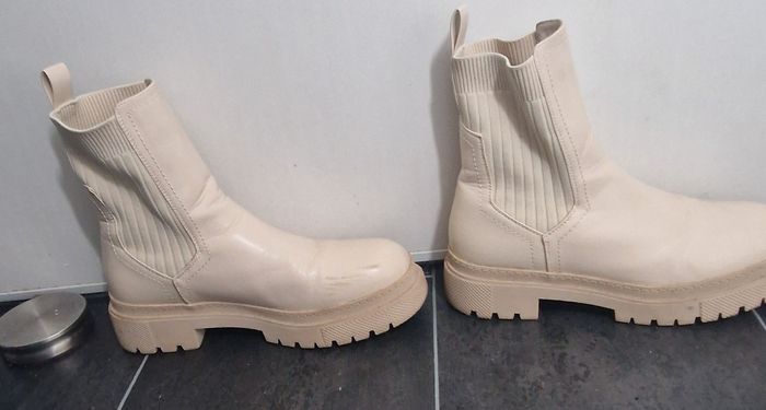 Bottines femmes - photo numéro 2