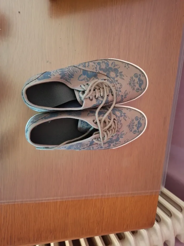 Chaussures hommes eram