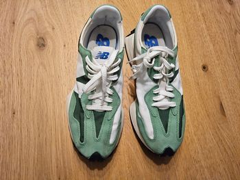 Baskets pointure 42 new balance