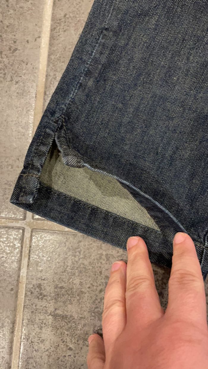 Pantalon ikks jeans - photo numéro 3