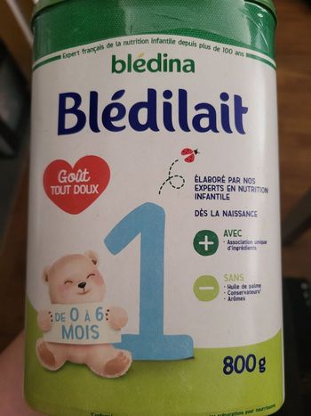 Bledilait