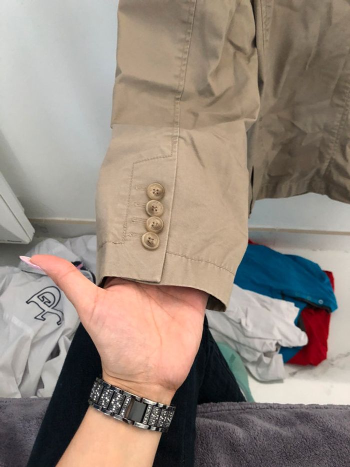 Veste homme - photo numéro 3