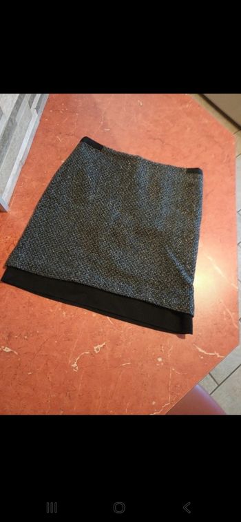 Jupe femme taille S