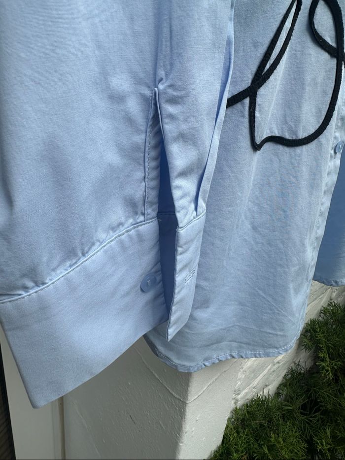 Chemise Orlinn oversize - photo numéro 3