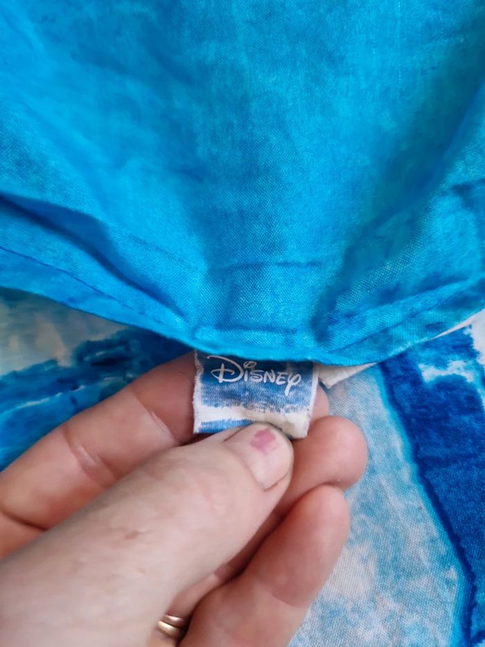 Parure de lit Disney Frozen - photo numéro 4