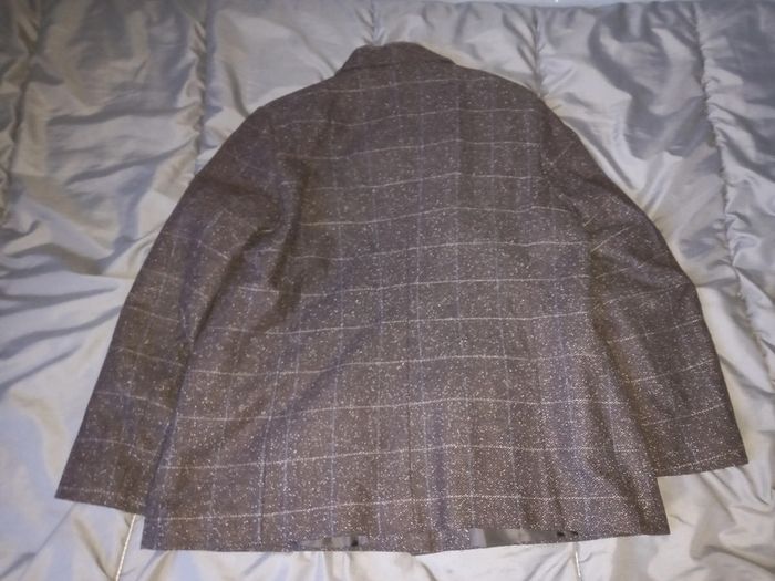 Veste Vintage Taille 44 - photo numéro 3