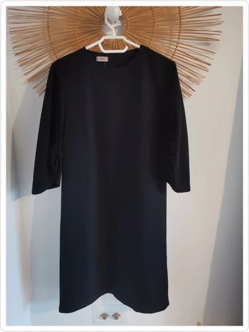 Robe lumide taille s