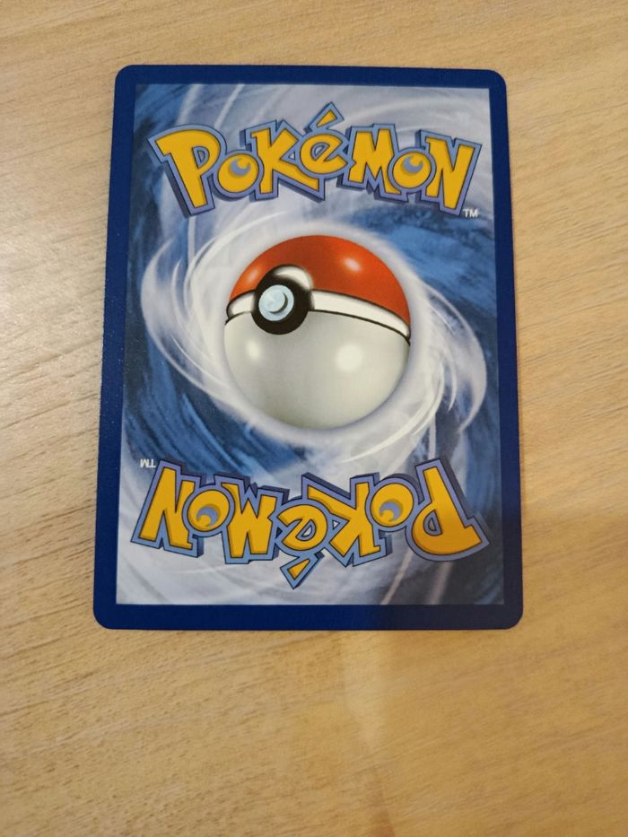 Carte Pokemon Marshadow mega évolution m01 - photo numéro 2