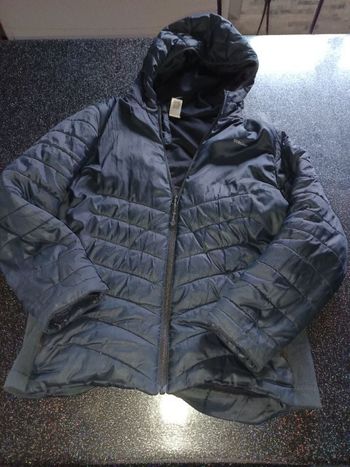 Doudoune fine Taille 14/15 ans