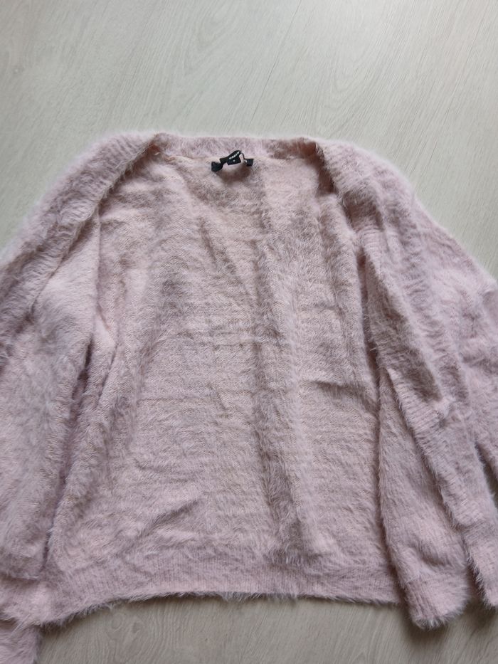 Gilet femme - photo numéro 3