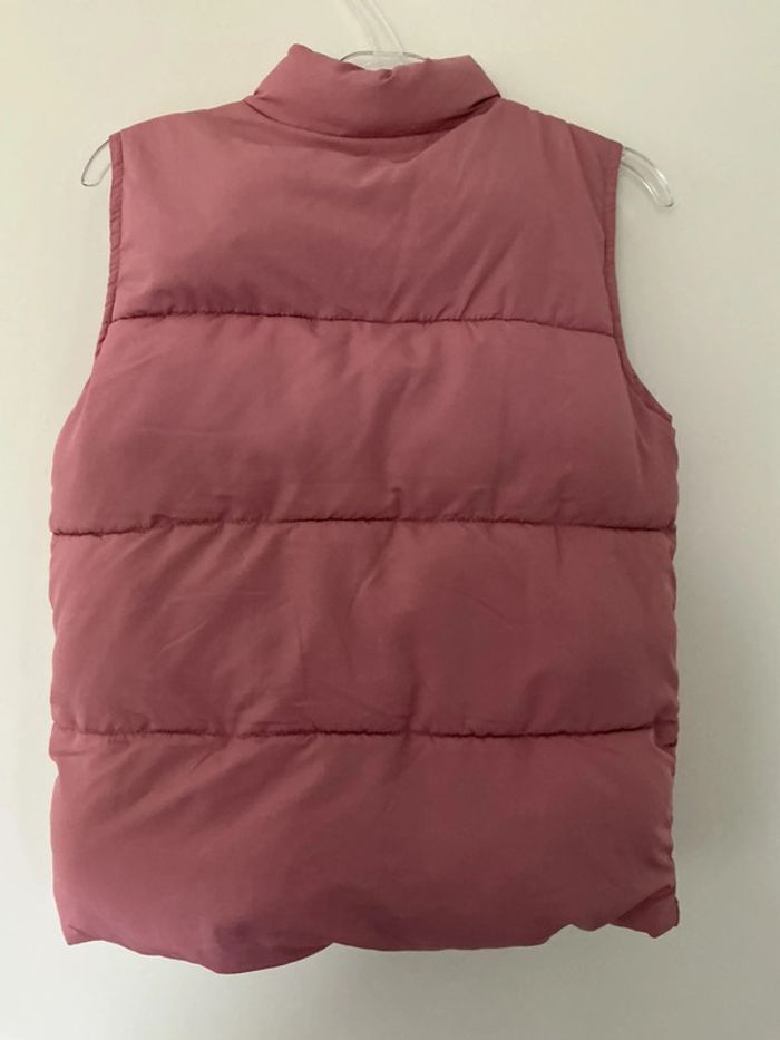 Doudoune sans manches 12 ans - photo numéro 2