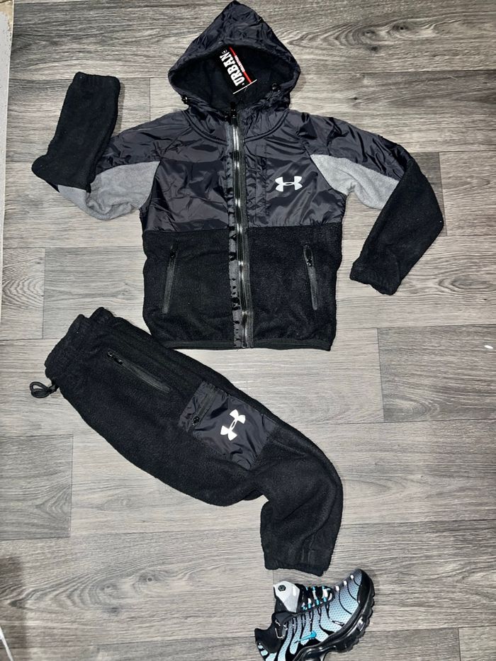 Survêtement enfant 4 ans jusq 16 ans - photo numéro 3