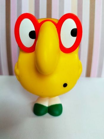 Figurine MC Donald's Monsieur Madame