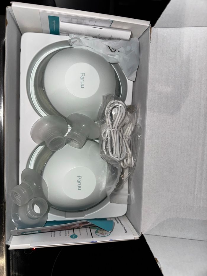 Tire lait - photo numéro 2