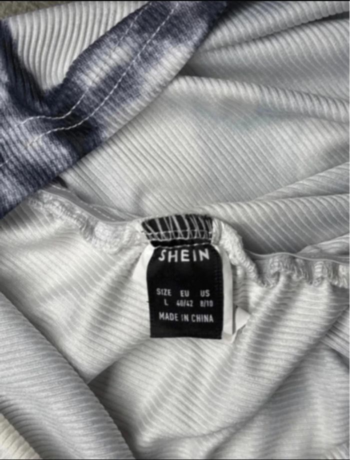 Robe tie and Die neuve - photo numéro 6