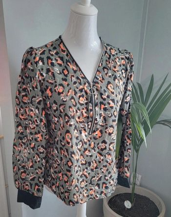 Haut femme taille 38