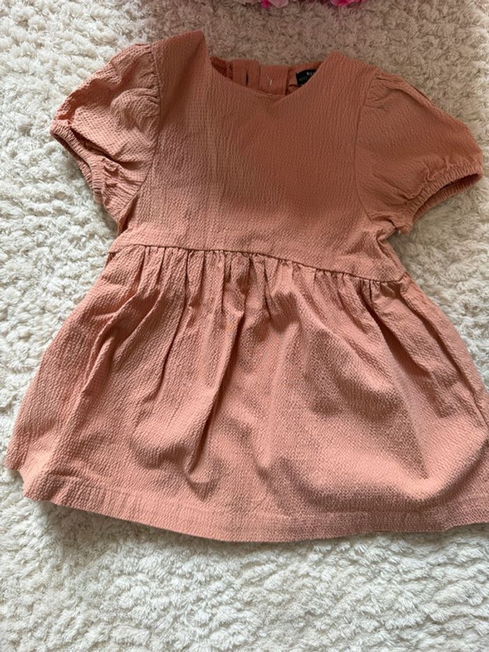 Robe Kiabi - photo numéro 2