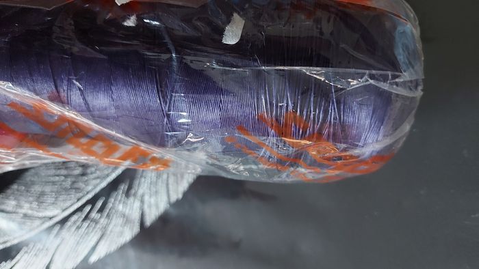 Fil à coudre - photo numéro 2