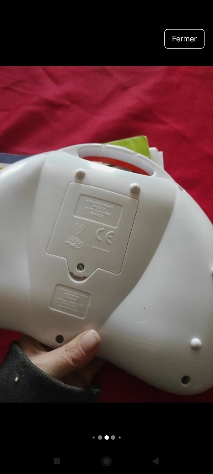 Télécommande DVD kids j17 - photo numéro 3