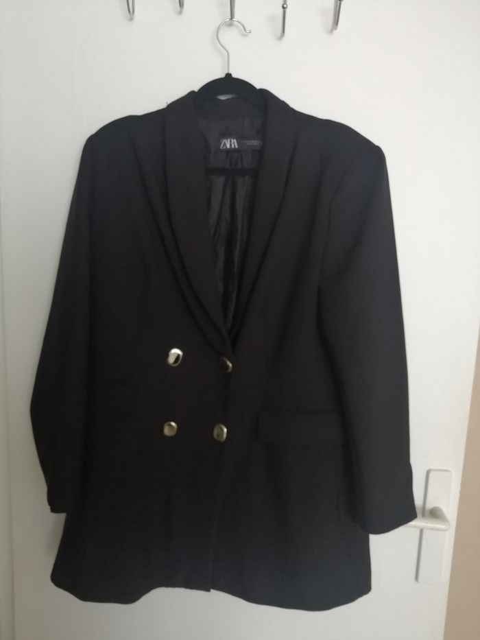 Veste Zara