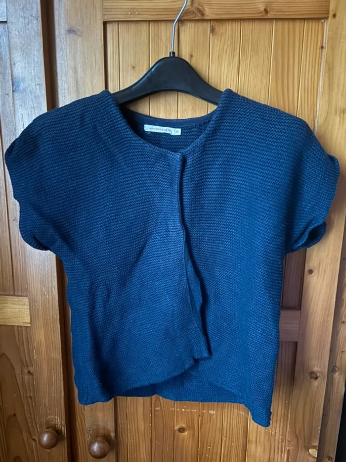 Gilet 12 ans