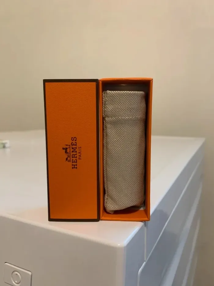 Rouge à lèvres Hermes Rose Tamisé 49 - photo numéro 3