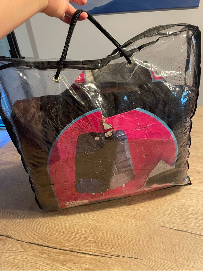 Chancelière - photo numéro 10