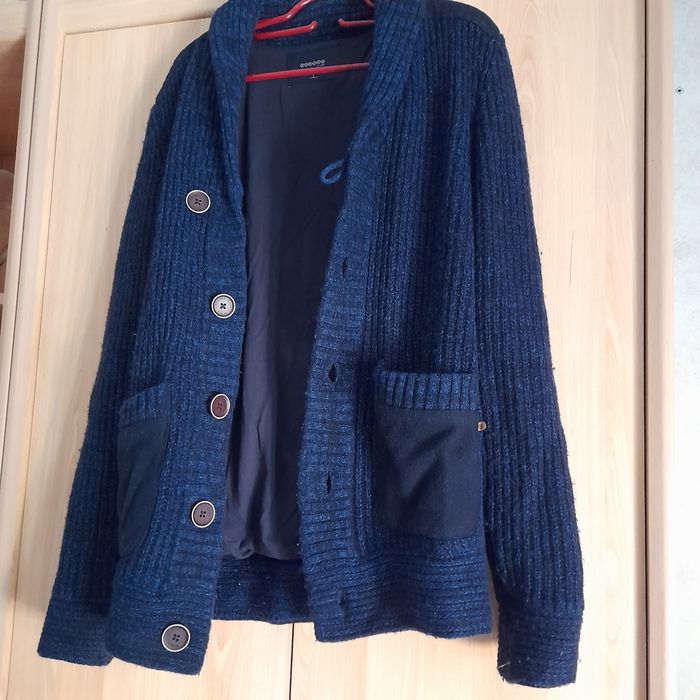 Veste chaude Bonobo taille S (36)