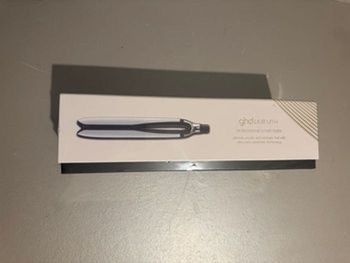 Lisseur GHD platinum +