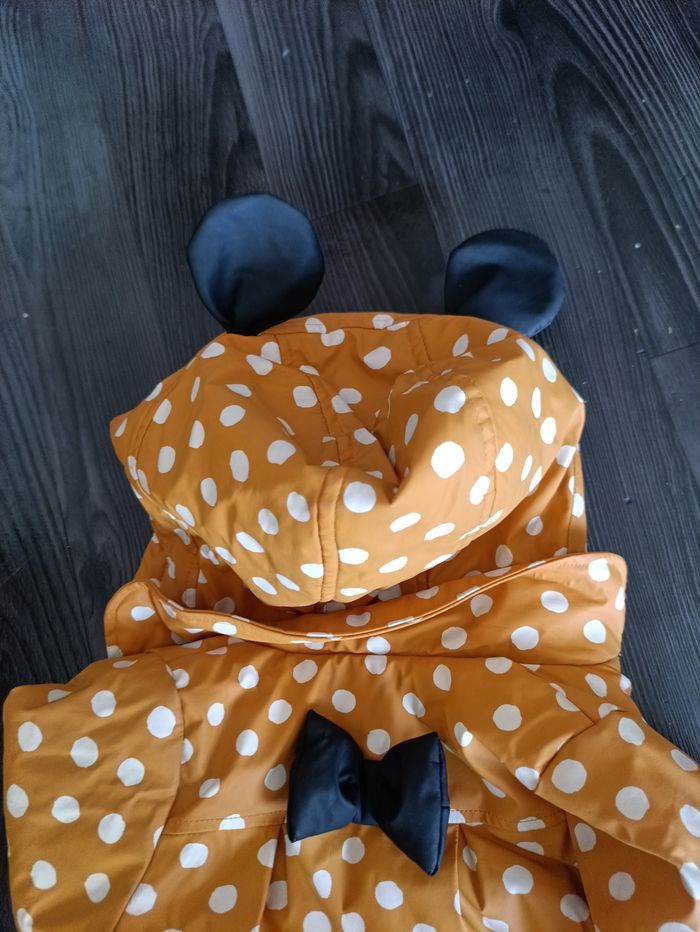 Veste minnie - photo numéro 4