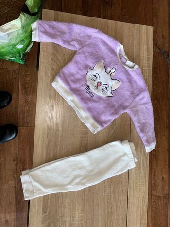 Pyjama marie