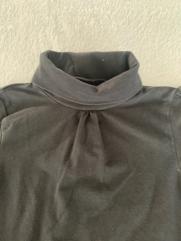 Sous pull - photo numéro 2