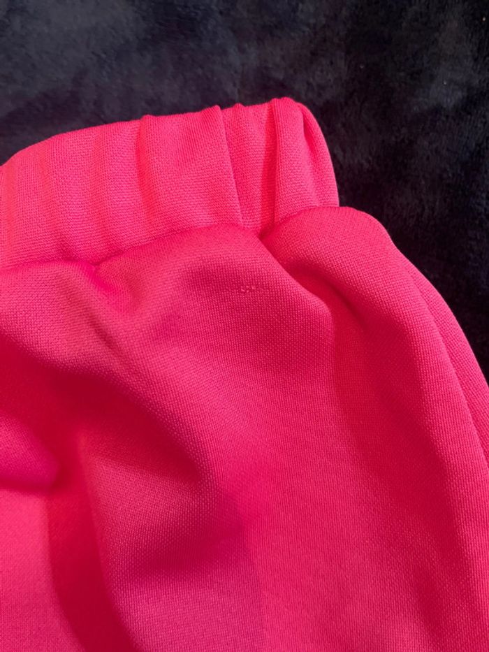 Yonex jupe skort de badminton 26064 EX pink Taille M - photo numéro 3