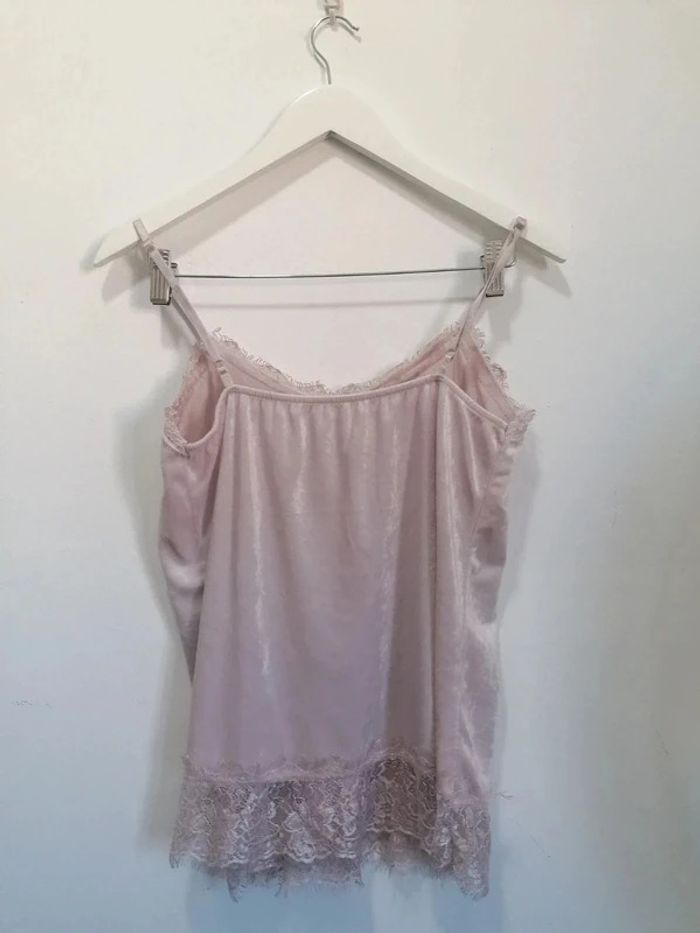 Blusa tirantes mujer TU