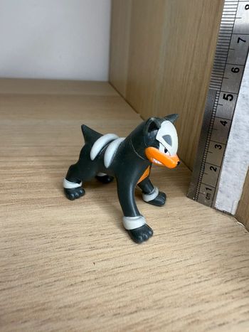 Figurine Pokémon malosse