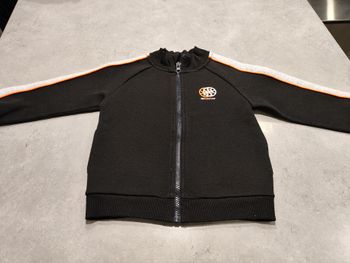 Gilet enfant garçon Gémo – Taille 4 ans