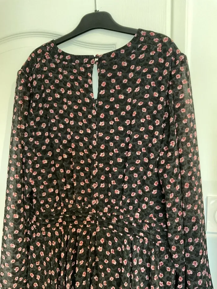 Robe longue promod - photo numéro 3